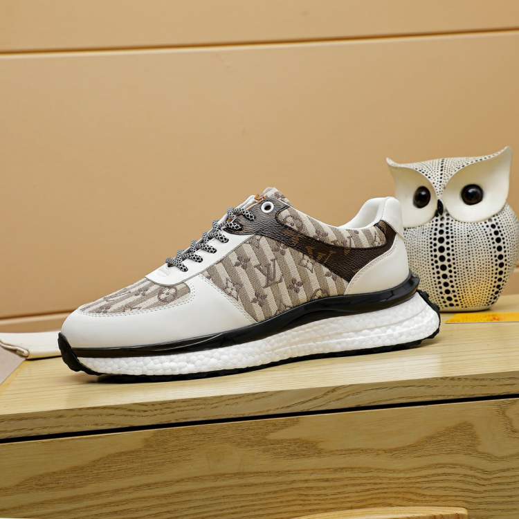 Picture of Louis Vuitton Shoes _SKULVsz38-45hnh120816636